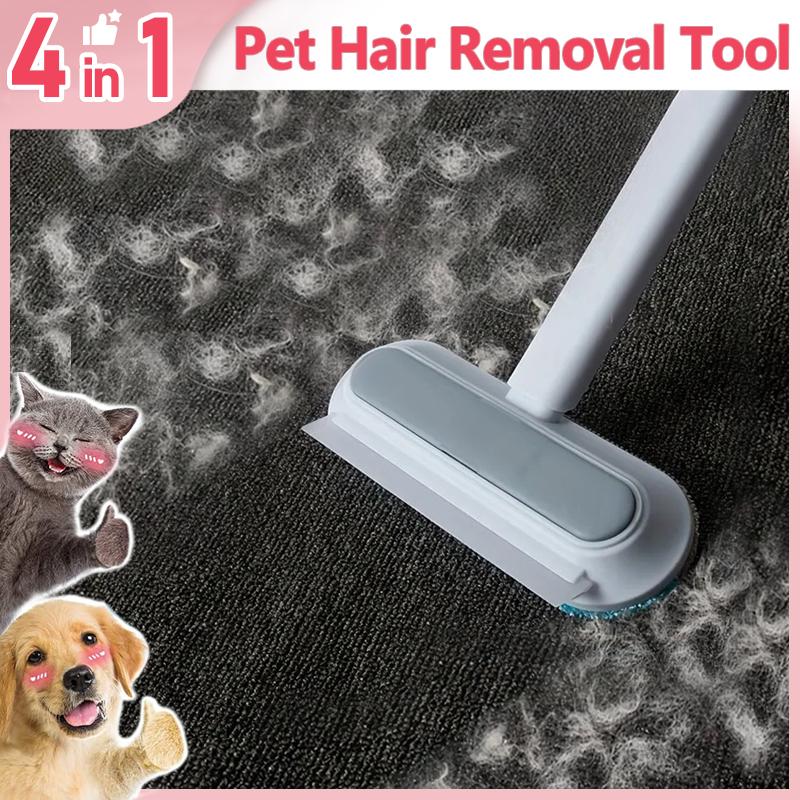 Outdoor Furniture Durable - Pet hair remover is suitable for