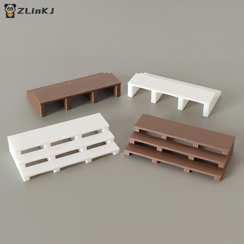 ▶1Pcs Dollhouse Staircase Mode - đánh giá và giá Outdoor Furniture Resin