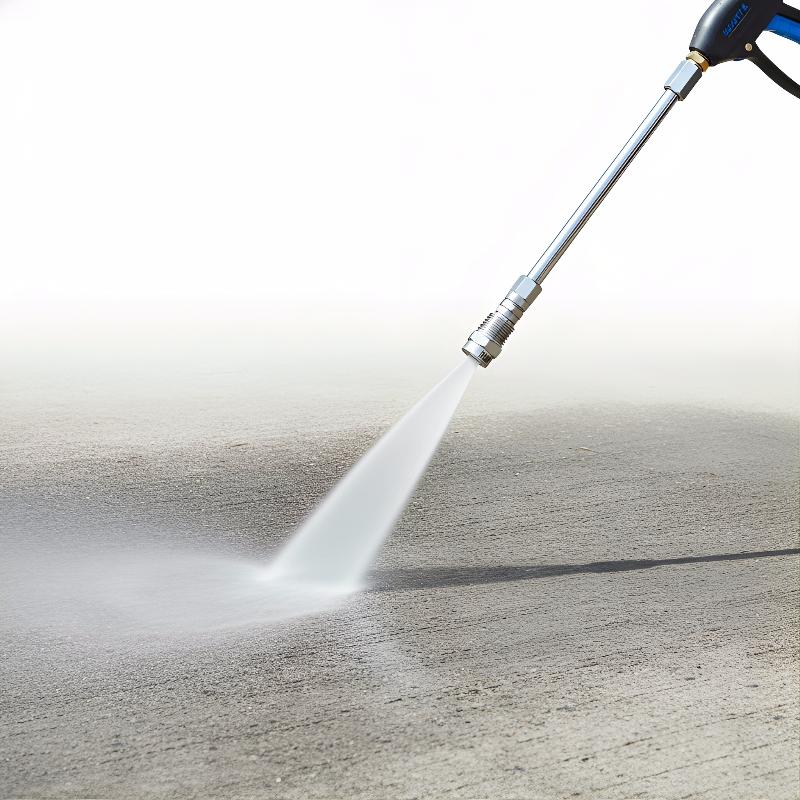 2Pcs Pressure Washer Cleaning  - đánh giá và giá Outdoor Furniture Easy To Clean