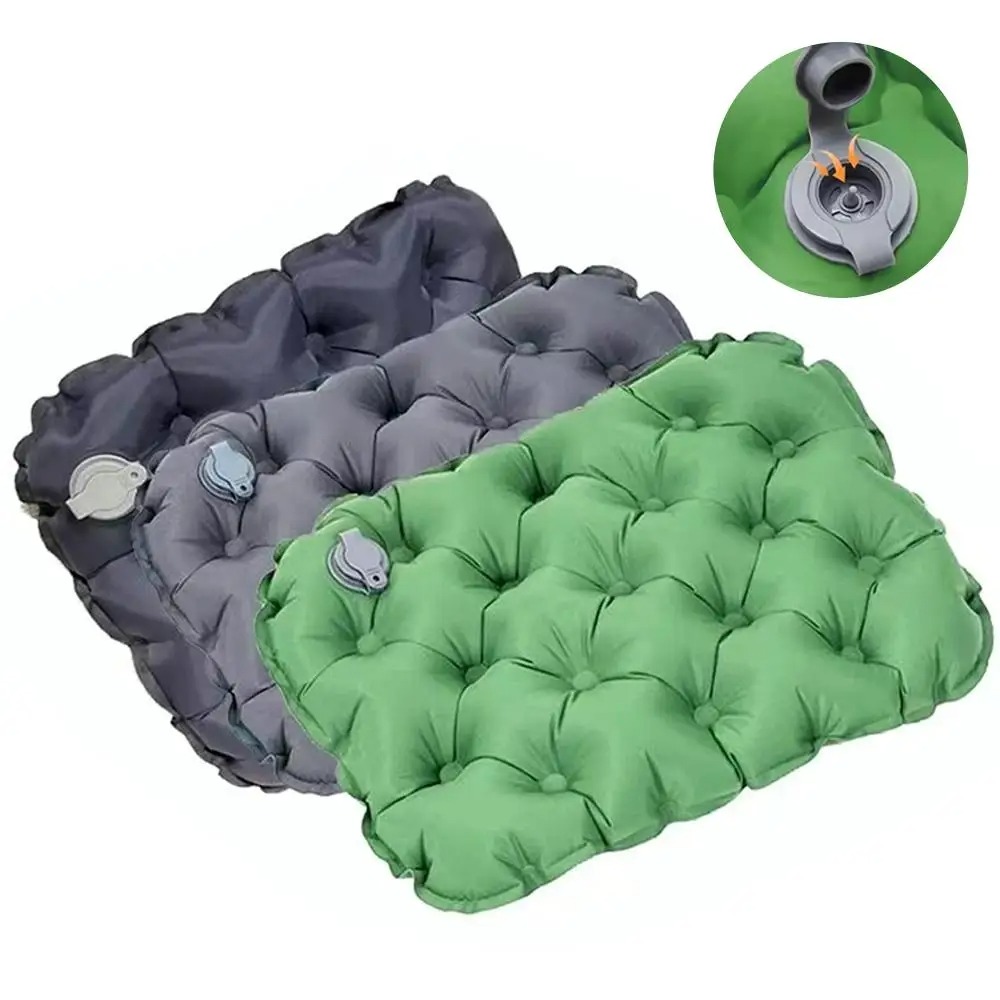 Portable Inflatable Seat Cushi - đánh giá và giá Outdoor Rug Waterproof