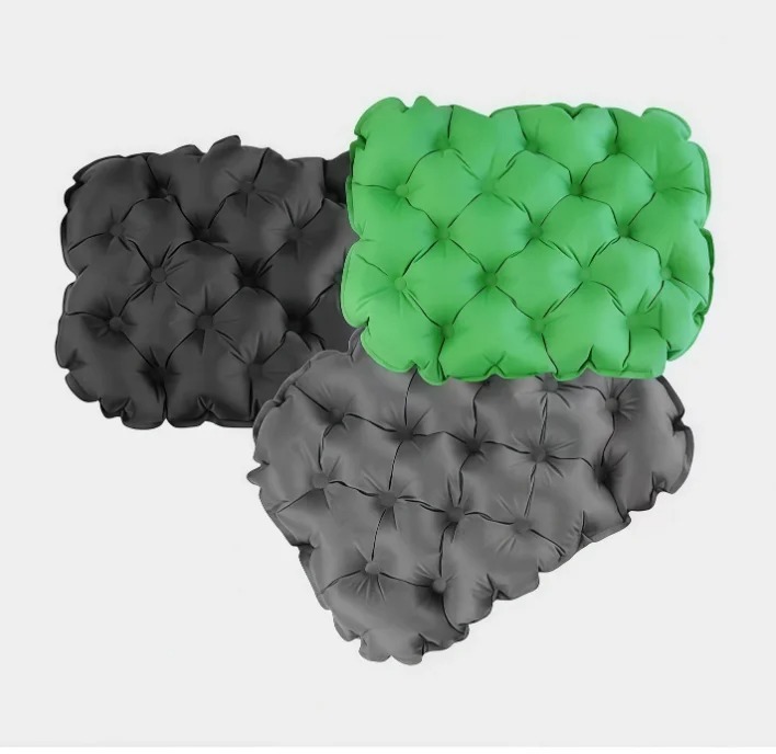 Portable Inflatable Seat Cushi - đánh giá và giá Outdoor Rug Waterproof