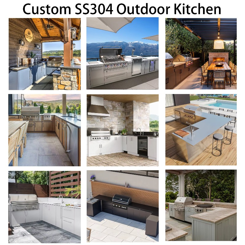 #New Design Terrace Stainless  - đánh giá và giá Outdoor Furniture Easy To Clean