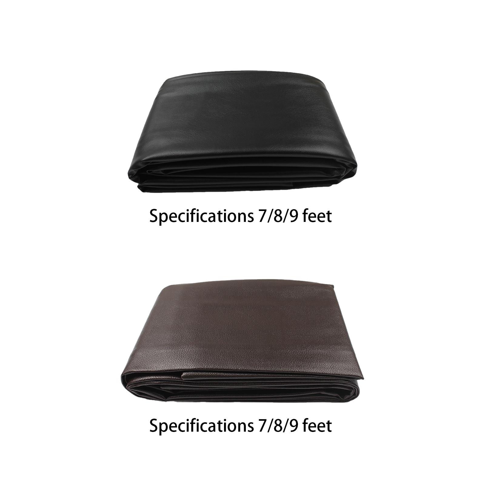Pool Table Cover Billiard Tabl - đánh giá và giá Outdoor Furniture Easy To Clean