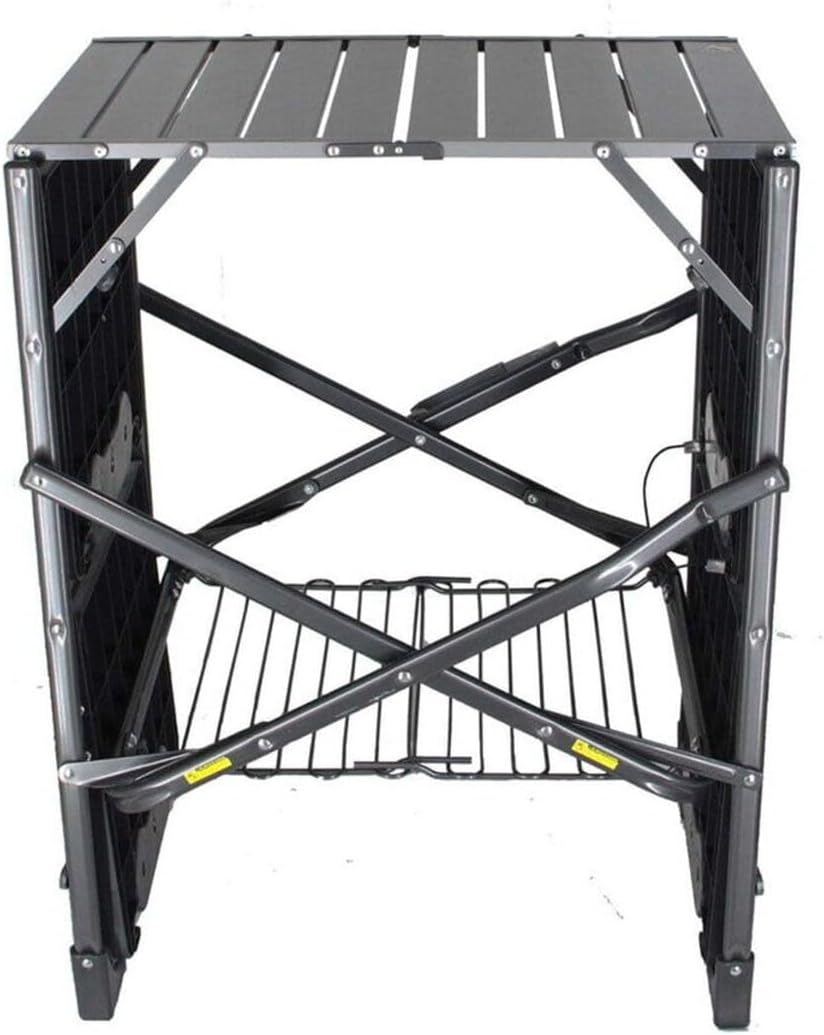 Slim Fold Portable Camping Kit - đánh giá và giá Folding Picnic Table