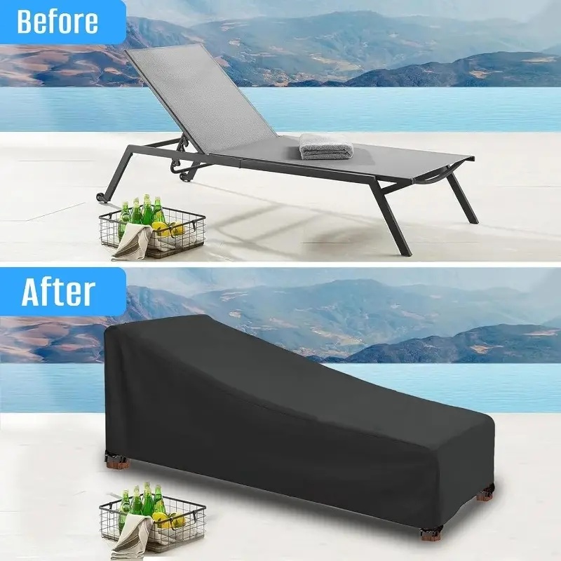 Heavy Duty Outdoor Lounge Chai - đánh giá và giá Outdoor Furniture Durable