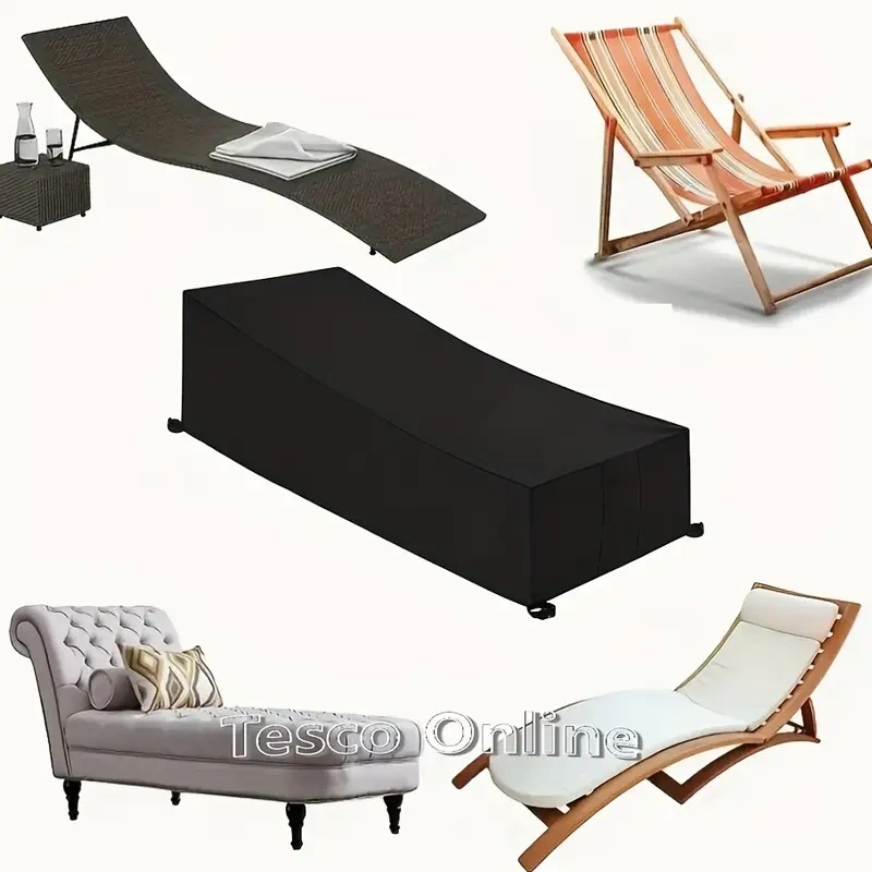 Heavy Duty Outdoor Lounge Chai - đánh giá và giá Outdoor Furniture Durable
