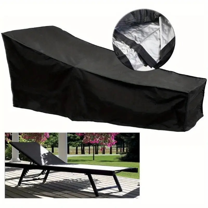 Heavy Duty Outdoor Lounge Chai - đánh giá và giá Outdoor Furniture Durable