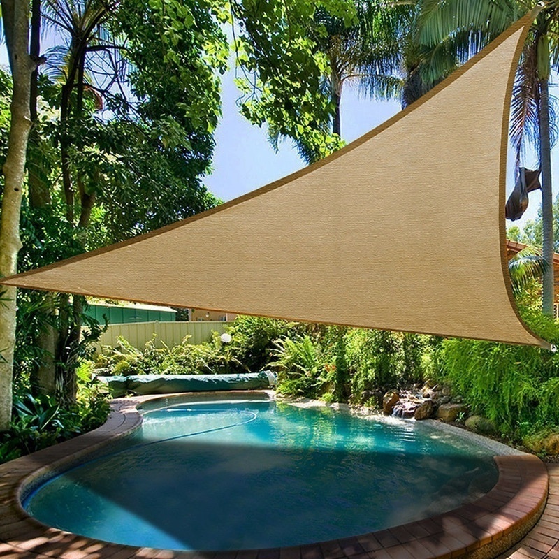 Nặng Bóng Buồm Mặt Trời Tán 3/ - đánh giá và giá Sun Sail Shade