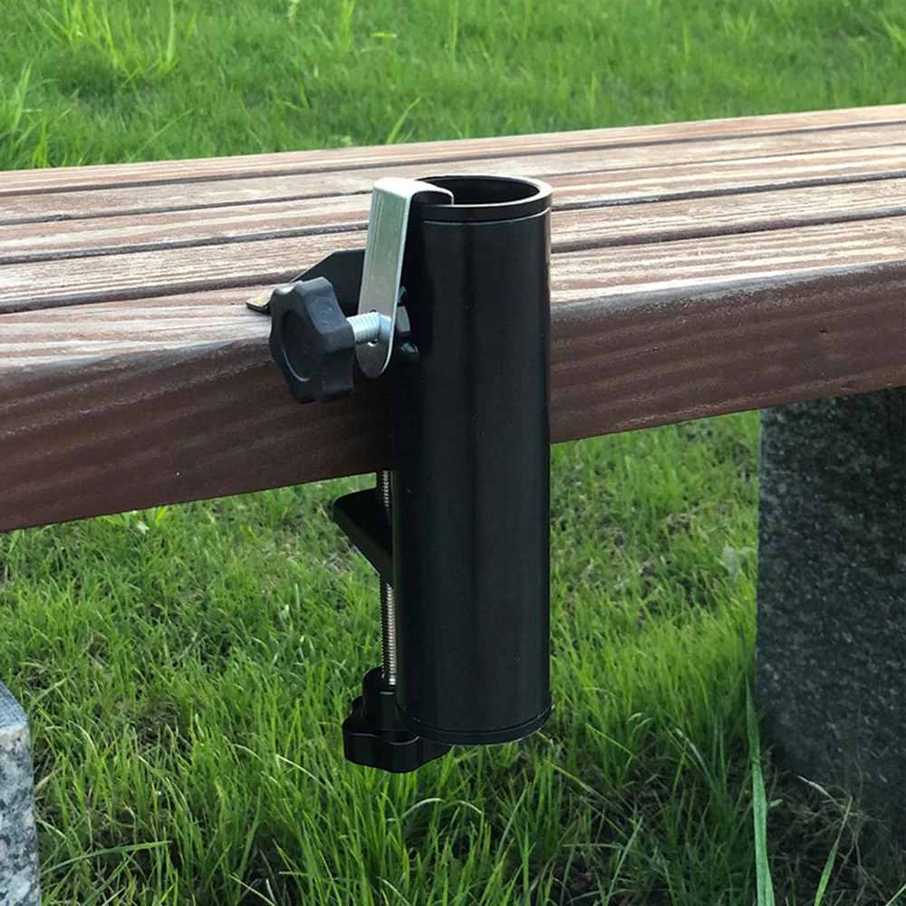 Anti Slip Beach Parasol Mount  - đánh giá và giá Outdoor Furniture Durable