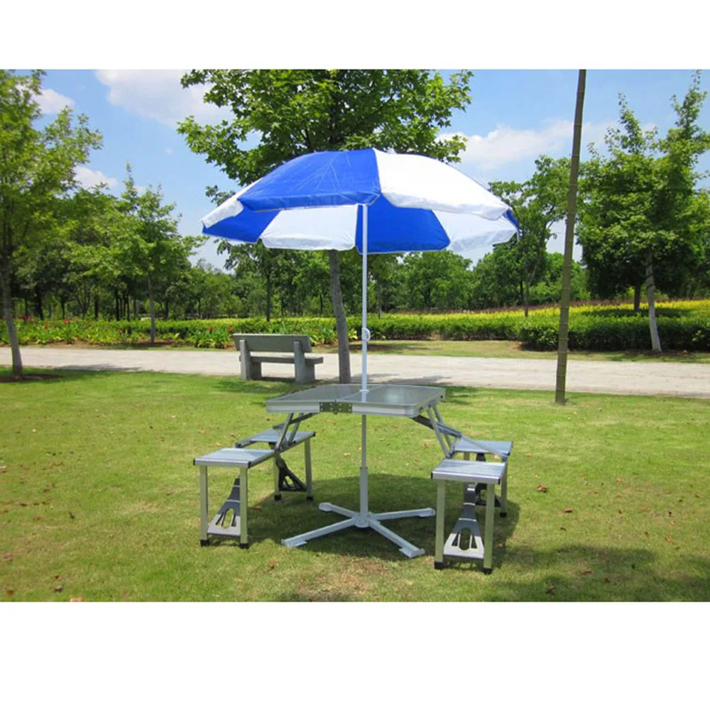 Anti Slip Beach Parasol Mount  - đánh giá và giá Outdoor Furniture Durable