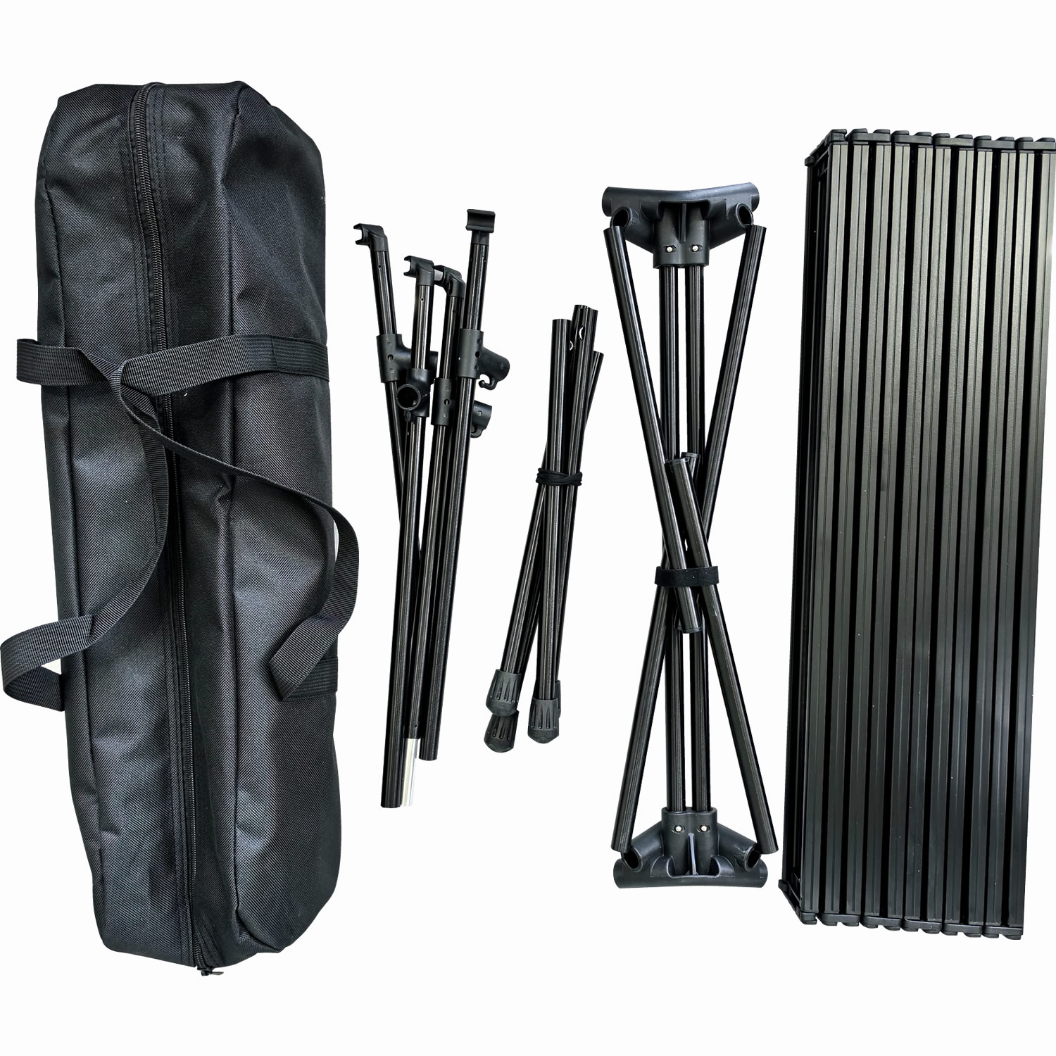 Portable Outdoor Folding Table - đánh giá và giá Outdoor Furniture Easy To Clean