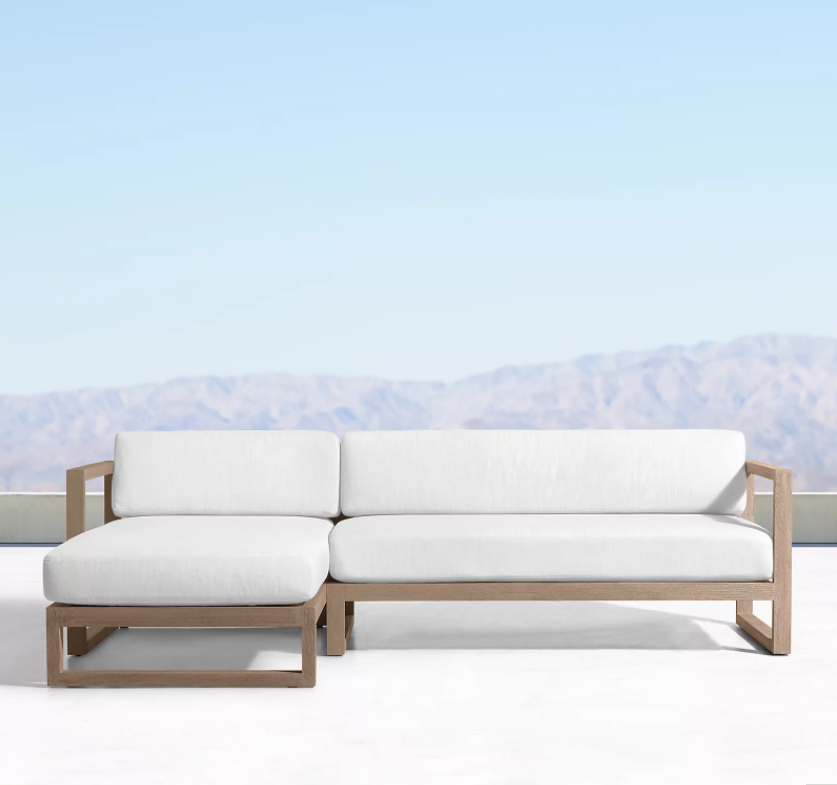 Hot Sale Classic Elegant Teak  - đánh giá và giá Outdoor Furniture Teak