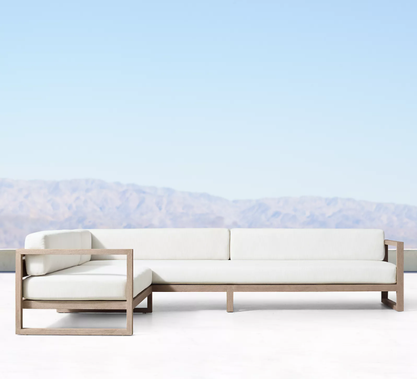 Hot Sale Classic Elegant Teak  - đánh giá và giá Outdoor Furniture Teak