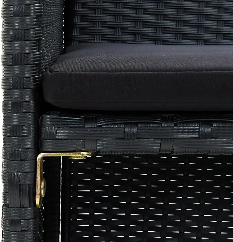 2 Seater Garden Sofa with Remo - đánh giá và giá Outdoor Furniture Cushions 22 X 22
