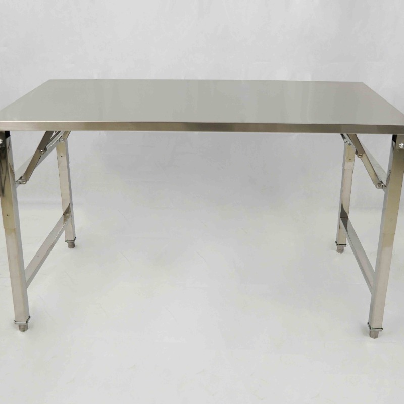 Stainless Steel Folding Dining - đánh giá và giá Outdoor Furniture Easy To Clean
