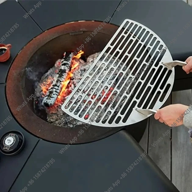 I C Outdoor Smokeless Fire Pit - đánh giá và giá Outdoor Furniture Fire Table