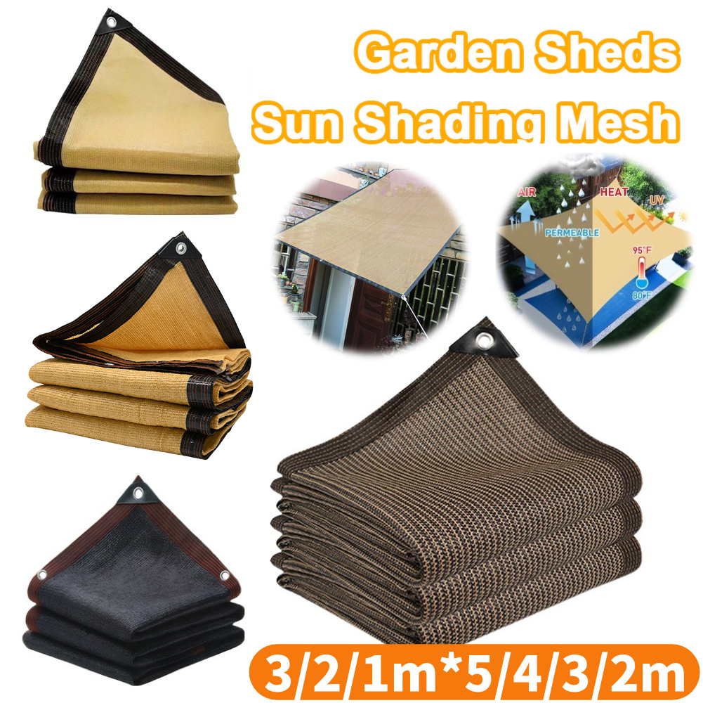 Outdoor Waterproof Sun Shade C - đánh giá và giá Sun Sail Shade