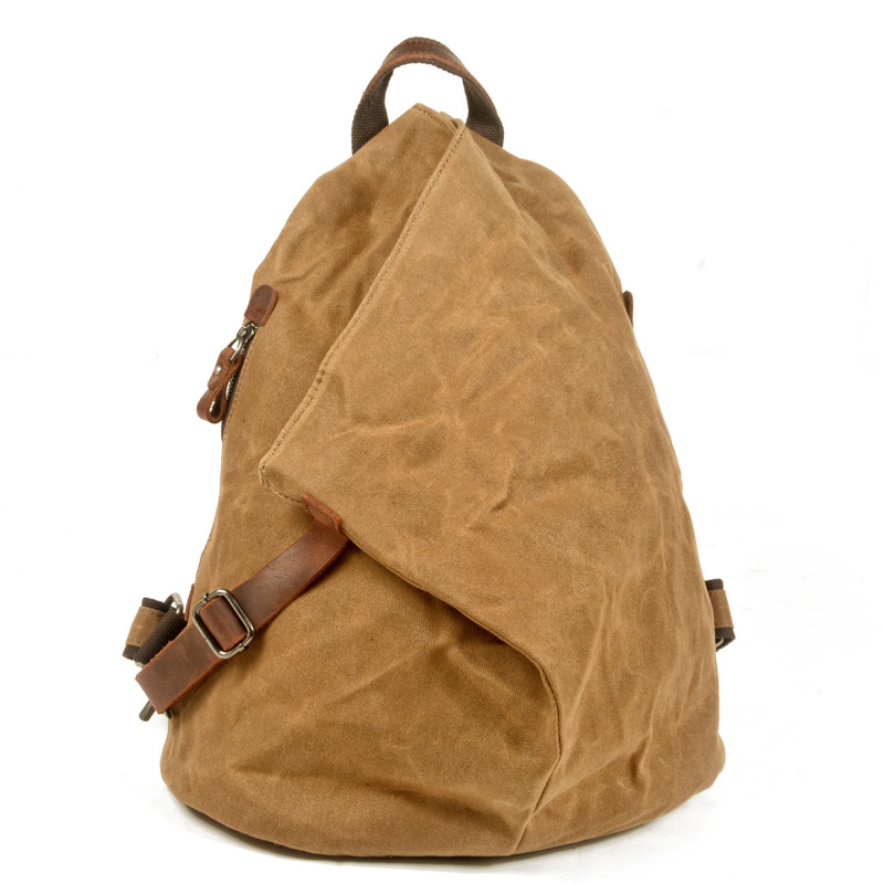 Waterproof retro backpack, rug - đánh giá và giá Outdoor Rug Waterproof