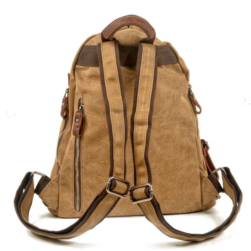 Waterproof retro backpack, rug - đánh giá và giá Outdoor Rug Waterproof