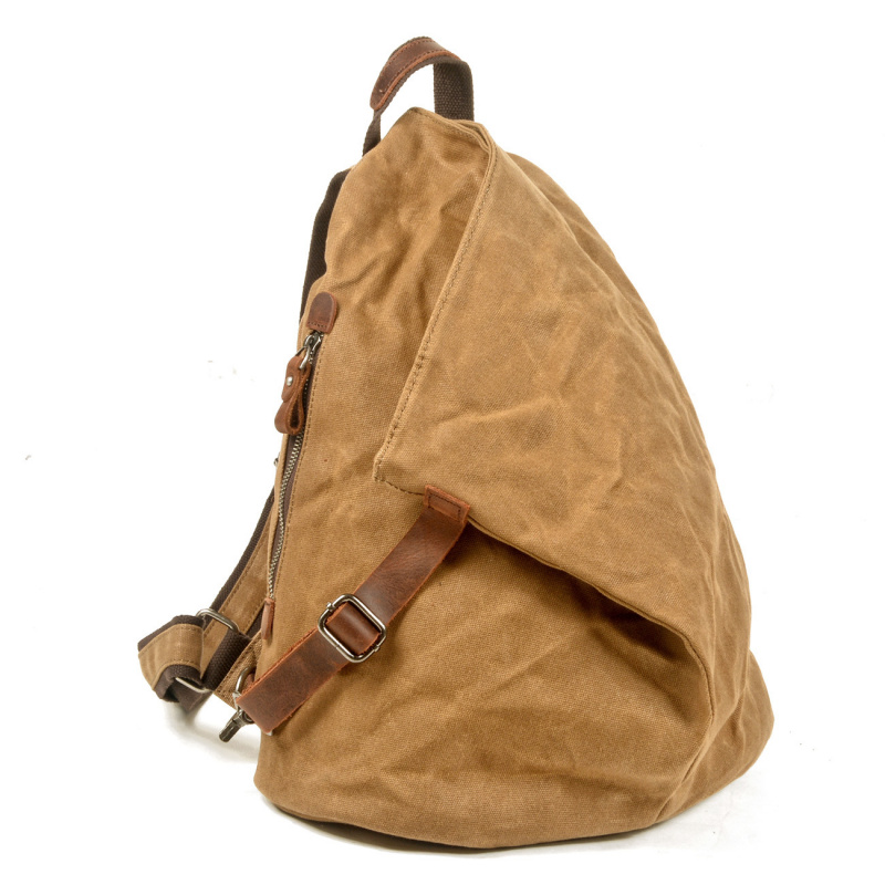 Waterproof retro backpack, rug - đánh giá và giá Outdoor Rug Waterproof