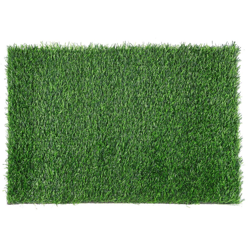 non slip artificial grass door - đánh giá và giá Outdoor Rug Waterproof