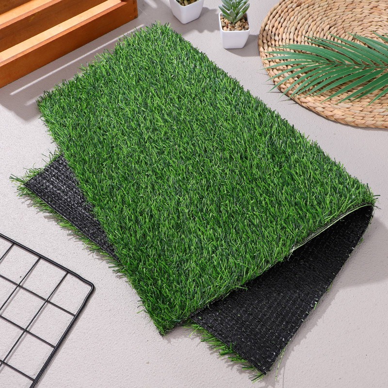 non slip artificial grass door - đánh giá và giá Outdoor Rug Waterproof