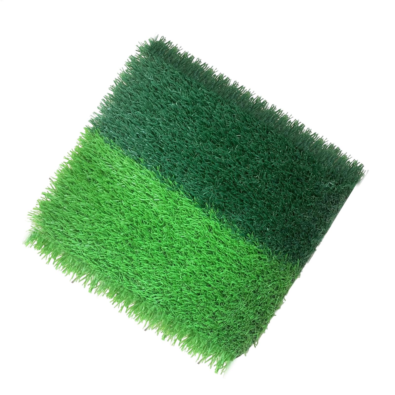 Faux Grass Rug 15.7x15.7in Sof - đánh giá và giá Outdoor Rug Waterproof