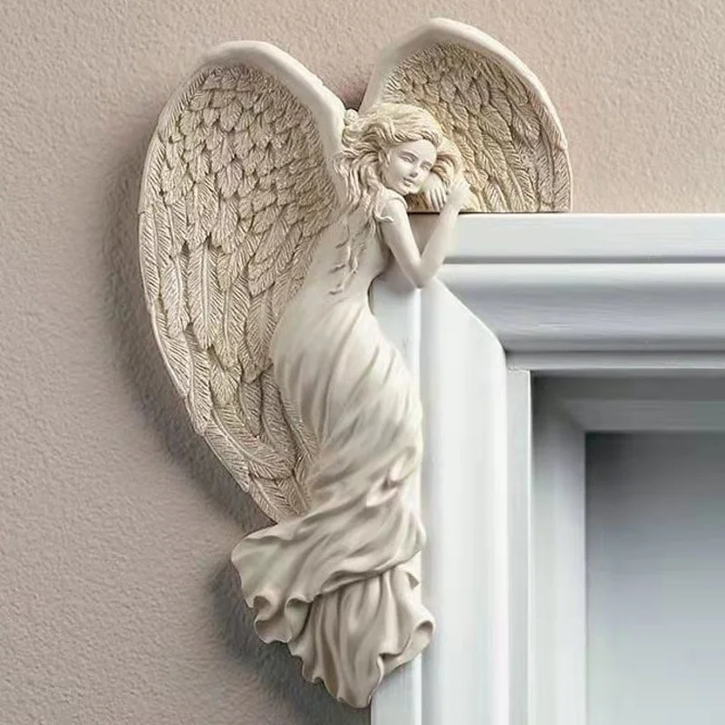 Angel Wings Home Gift Resin Cr - đánh giá và giá Outdoor Furniture Resin