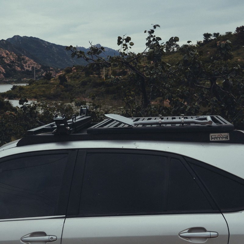 2026 SUV Outdoor Self-Driving  - đánh giá và giá Outdoor Furniture Durable