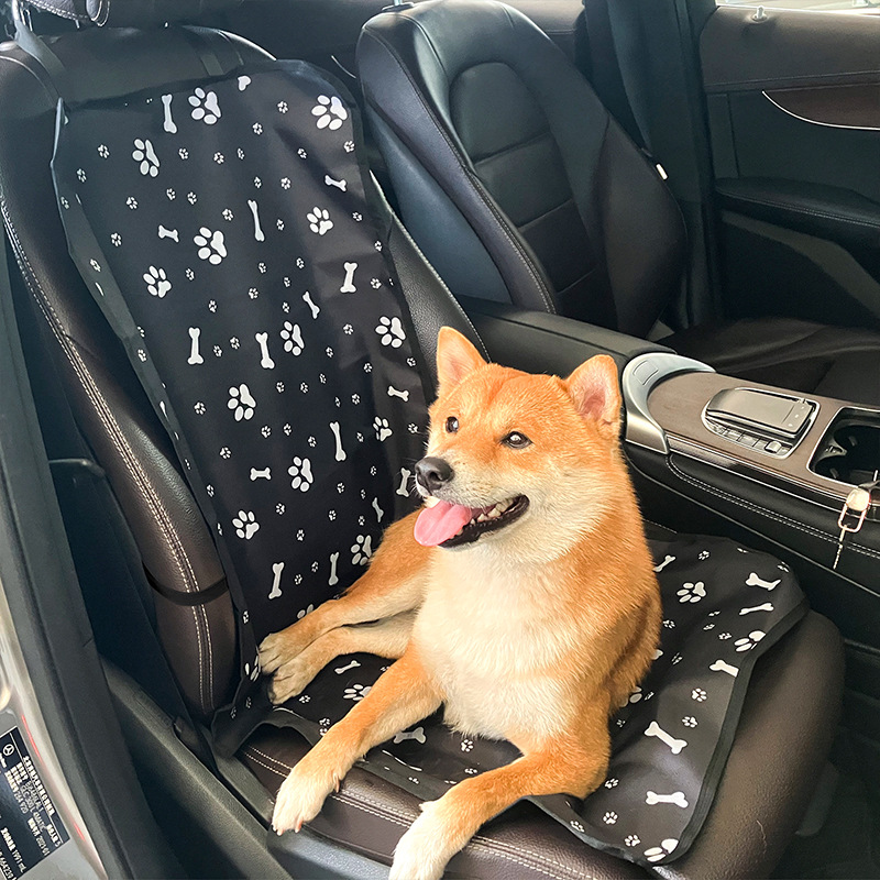 Waterproof Oxford Pet Car Seat - đánh giá và giá Outdoor Rug Waterproof