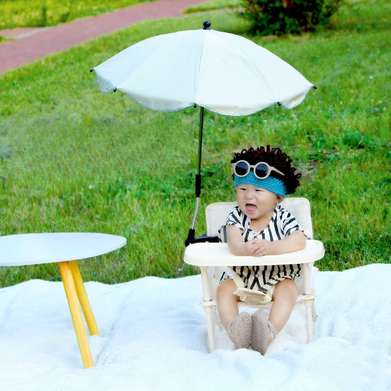 Baby Outdoor Beach Chair with  - đánh giá và giá Folding Picnic Table