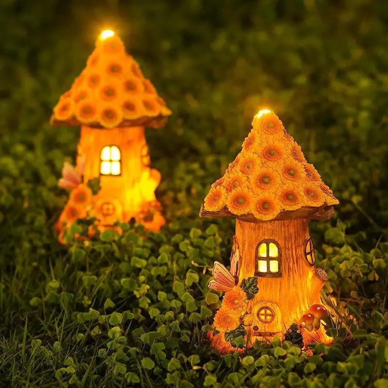 2026 Fuuny Resin Tree House So - đánh giá và giá Outdoor Furniture Resin
