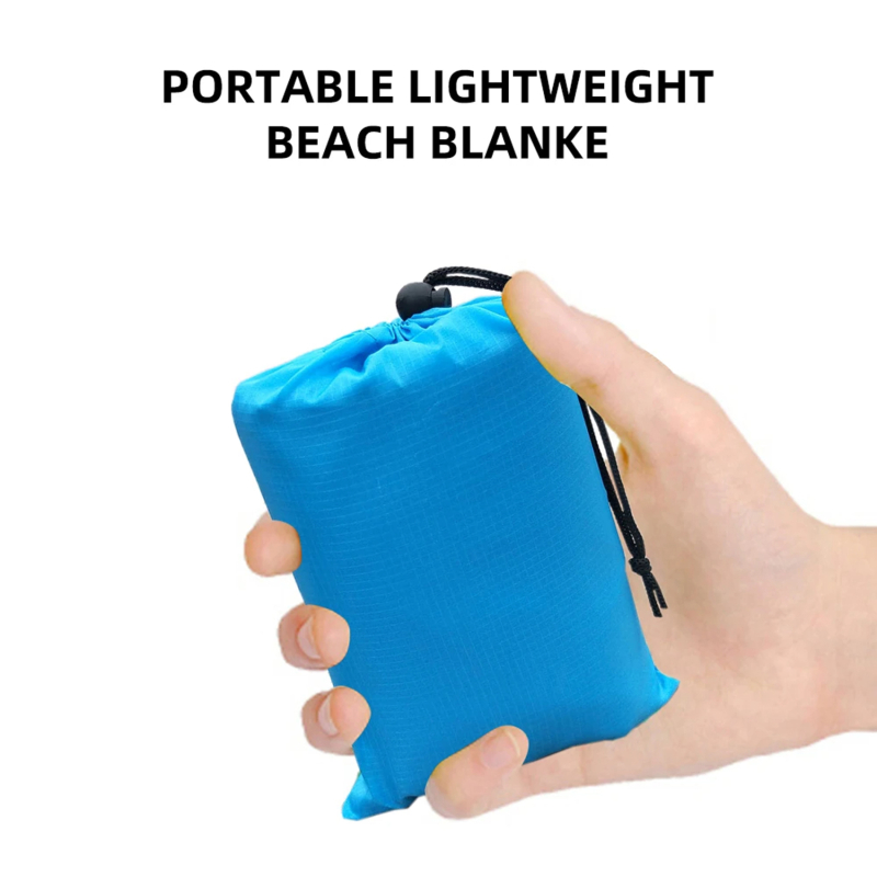 Waterproof Folding Picnic Mat  - đánh giá và giá Outdoor Rug Waterproof