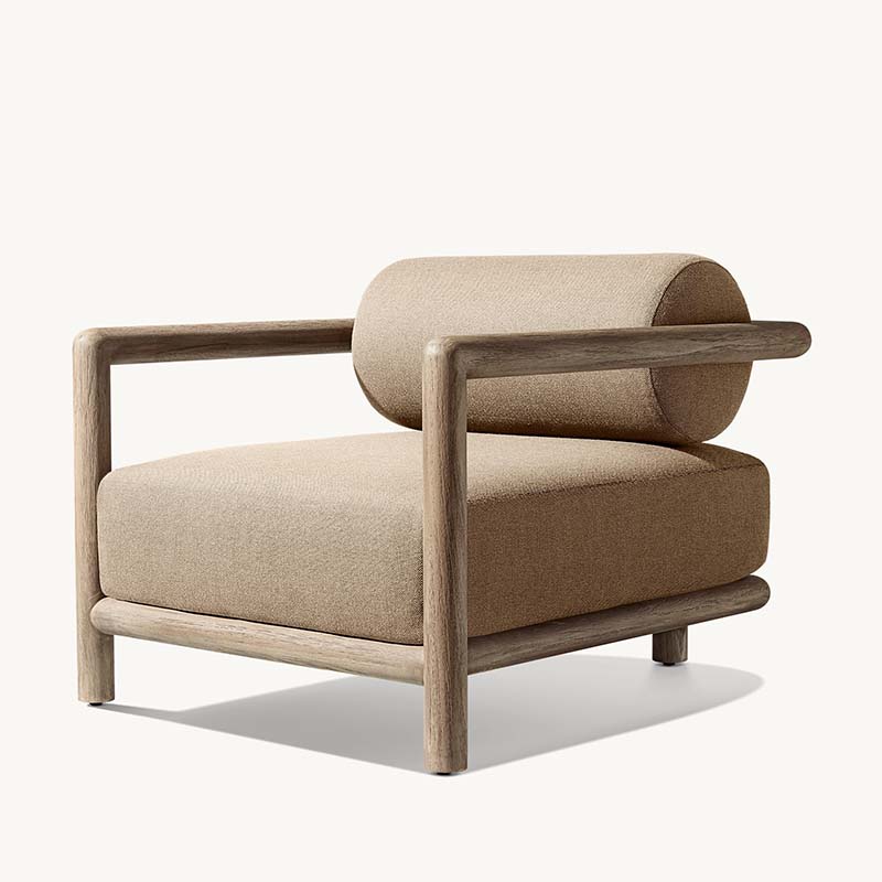 Outdoor furniture garden sofa  - đánh giá và giá Outdoor Furniture Teak