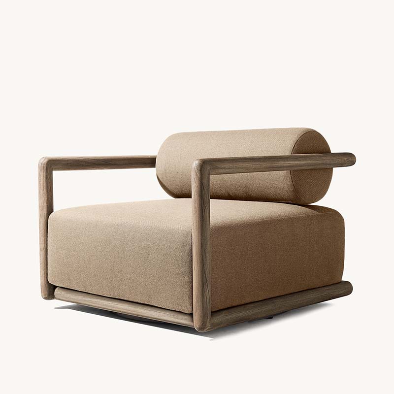 Outdoor furniture garden sofa  - đánh giá và giá Outdoor Furniture Teak