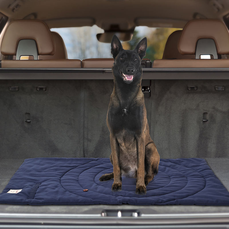 Portable Pet Mat Foldable Pet  - đánh giá và giá Outdoor Rug Waterproof
