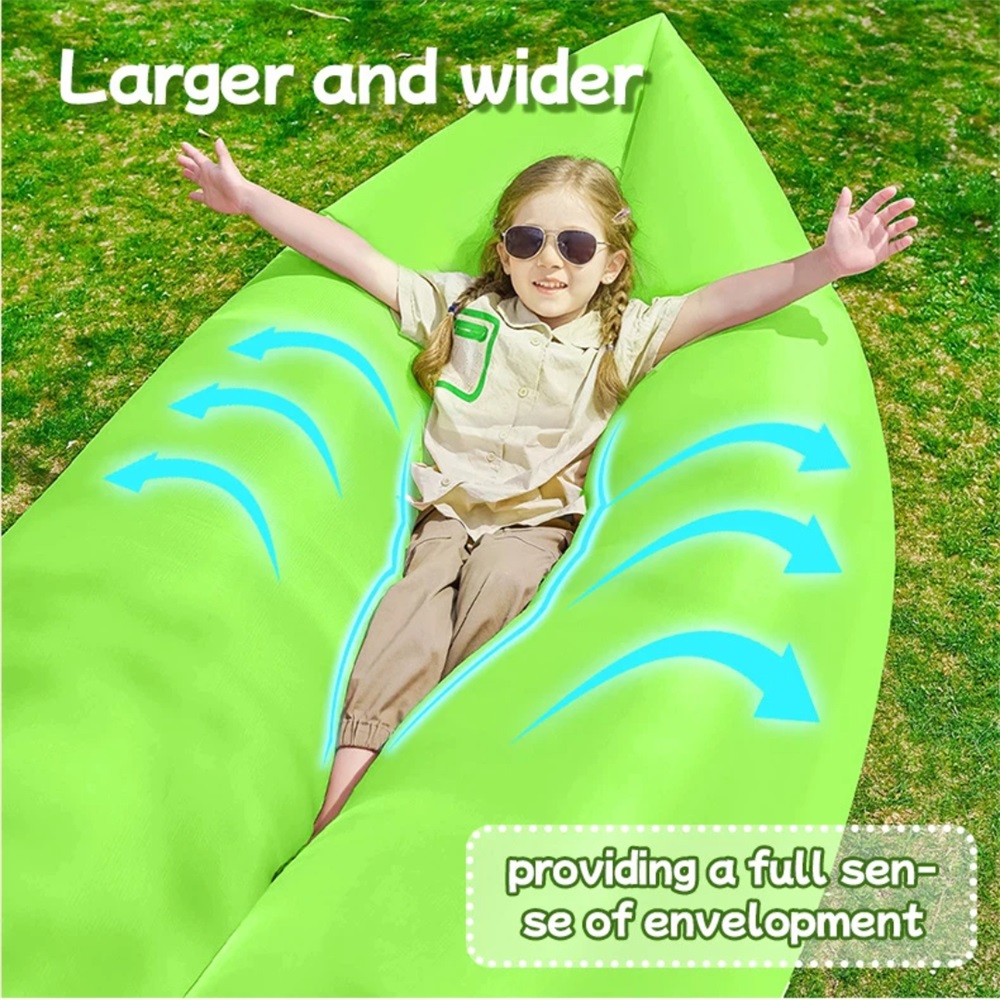 Portable Air Sofa Waterproof F - đánh giá và giá Outdoor Furniture Durable
