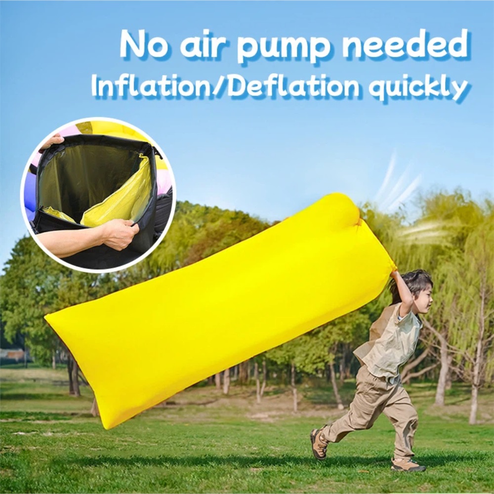 Portable Air Sofa Waterproof F - đánh giá và giá Outdoor Furniture Durable