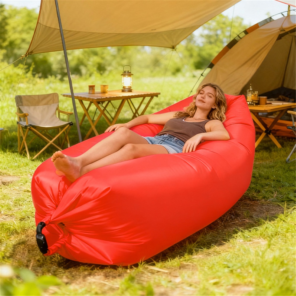 Portable Air Sofa Waterproof F - đánh giá và giá Outdoor Furniture Durable