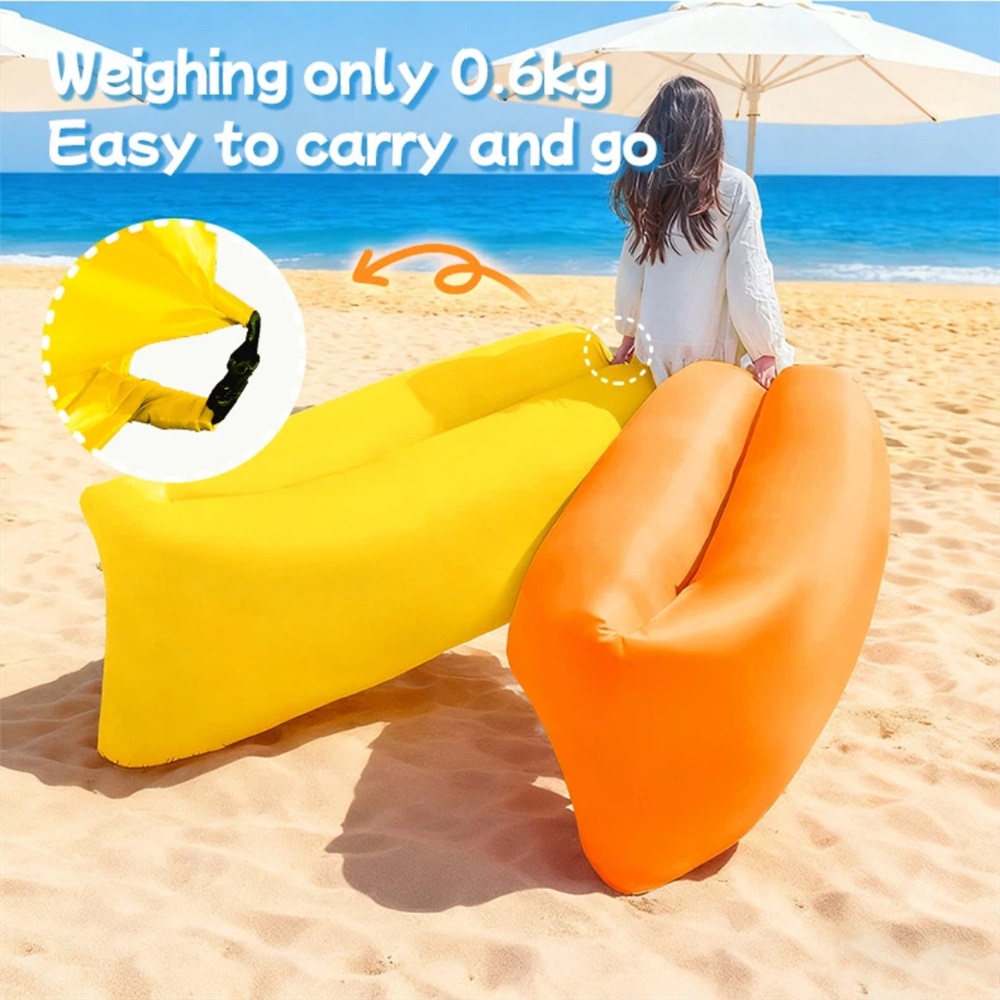 Portable Air Sofa Waterproof F - đánh giá và giá Outdoor Furniture Durable