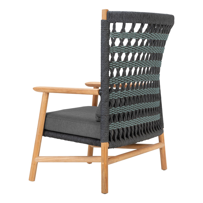 Modern Villa Outdoor Leisure S - đánh giá và giá Outdoor Furniture Teak