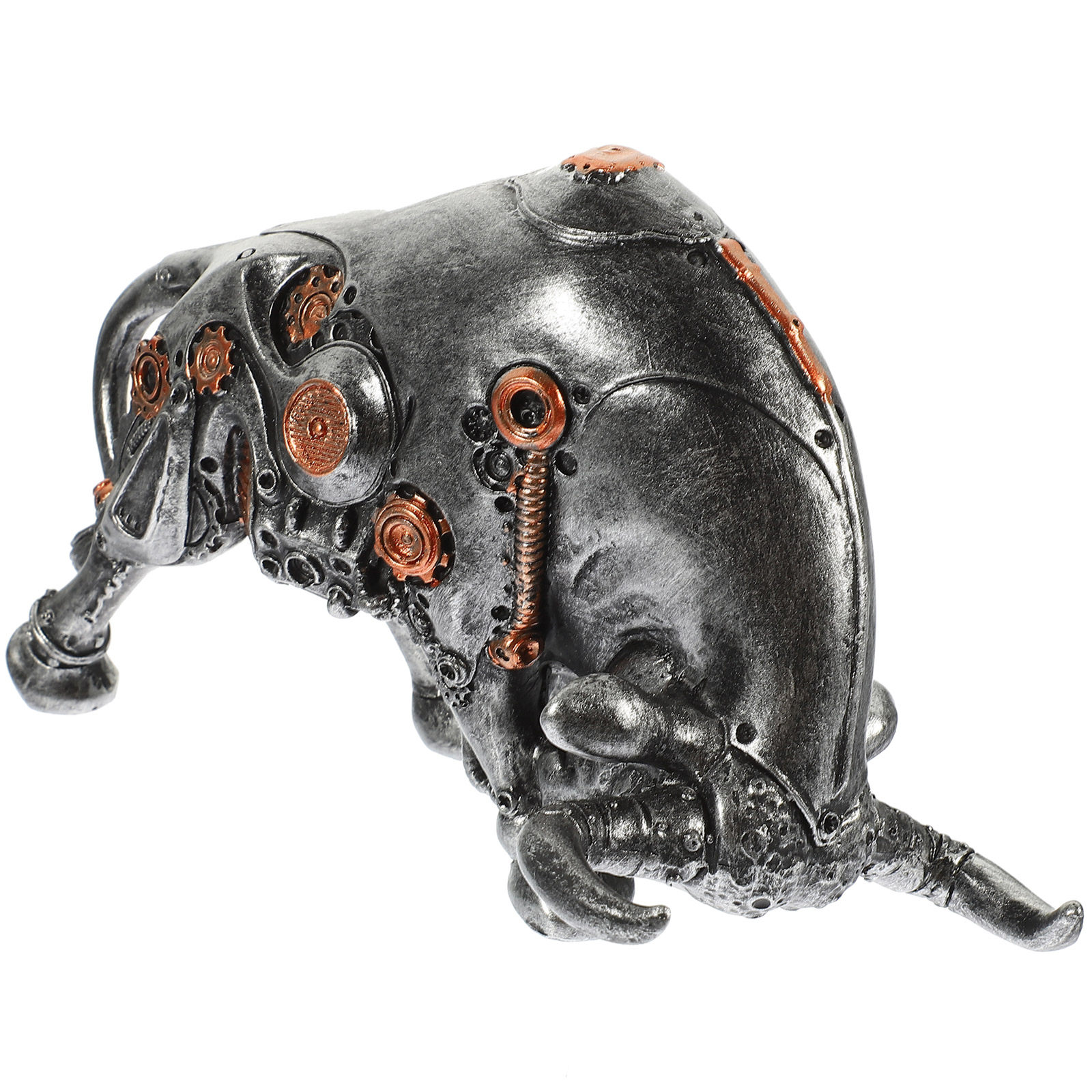Mechanical Ox Resin Crafts Ox  - đánh giá và giá Outdoor Furniture Resin