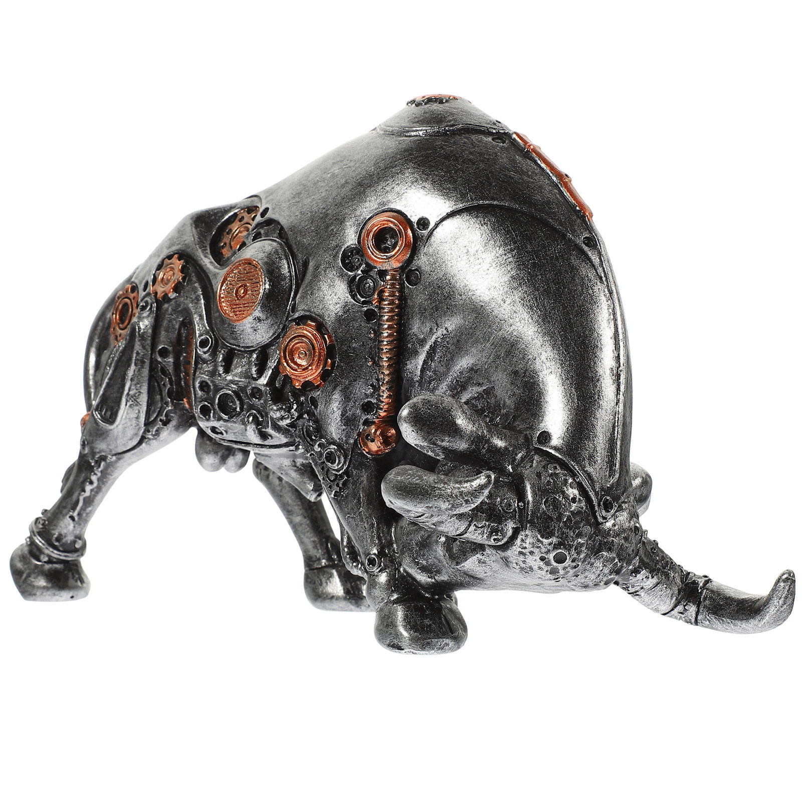 Mechanical Ox Resin Crafts Ox  - đánh giá và giá Outdoor Furniture Resin