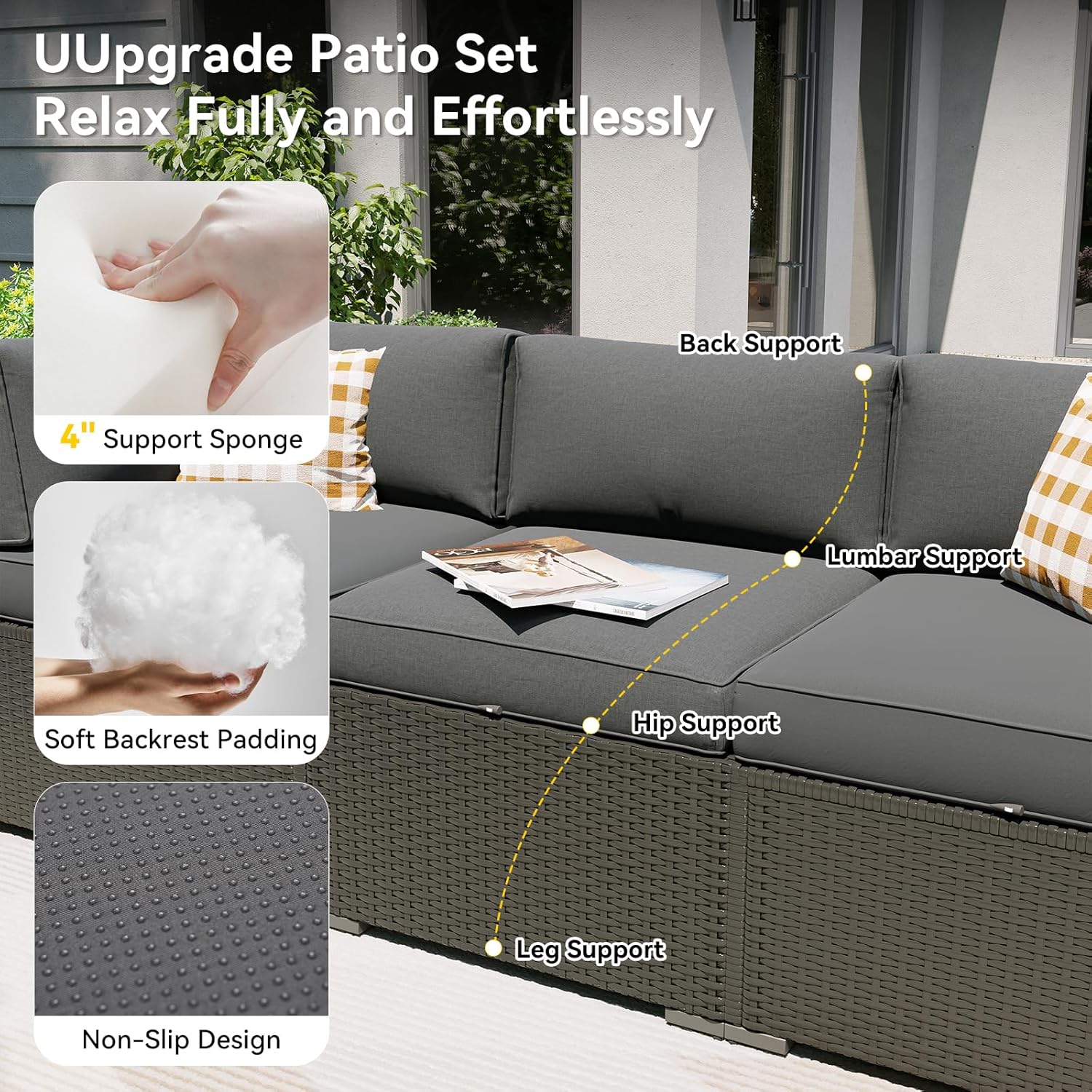 Patio Furniture Set with Fire  - đánh giá và giá Outdoor Furniture Fire Table