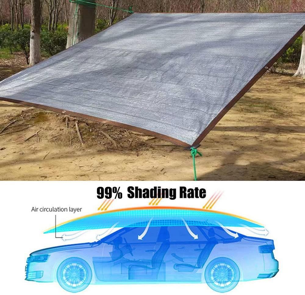 UV Protection Shade Cloth Sunb - đánh giá và giá Sun Sail Shade