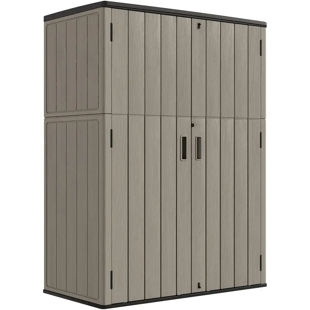 Brown Weatherproof Outdoor Sto - đánh giá và giá Outdoor Furniture Resin