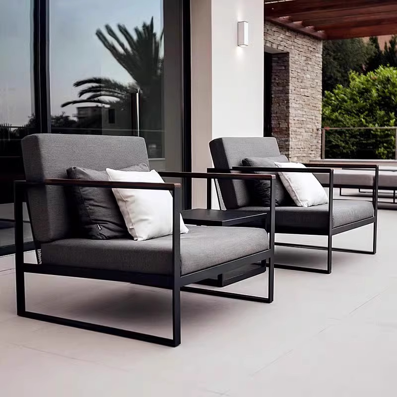！@Modern Waterproof Durable Ou - đánh giá và giá Outdoor Furniture Durable