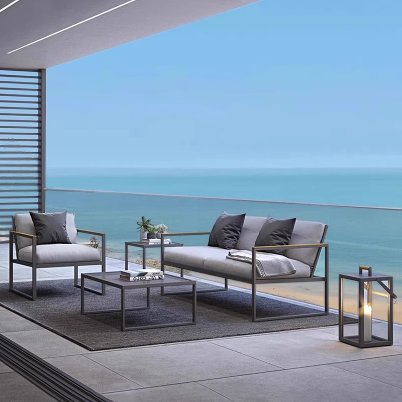 ！@Modern Waterproof Durable Ou - đánh giá và giá Outdoor Furniture Durable