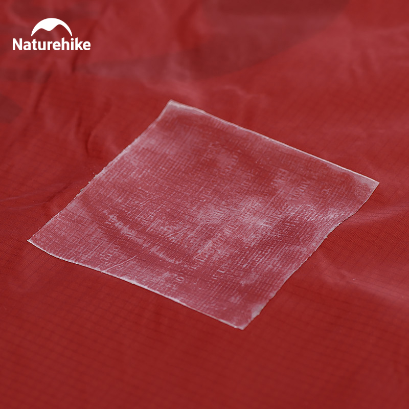 Naturehike Repair Patch 3 Pcs  - đánh giá và giá Outdoor Rug Waterproof