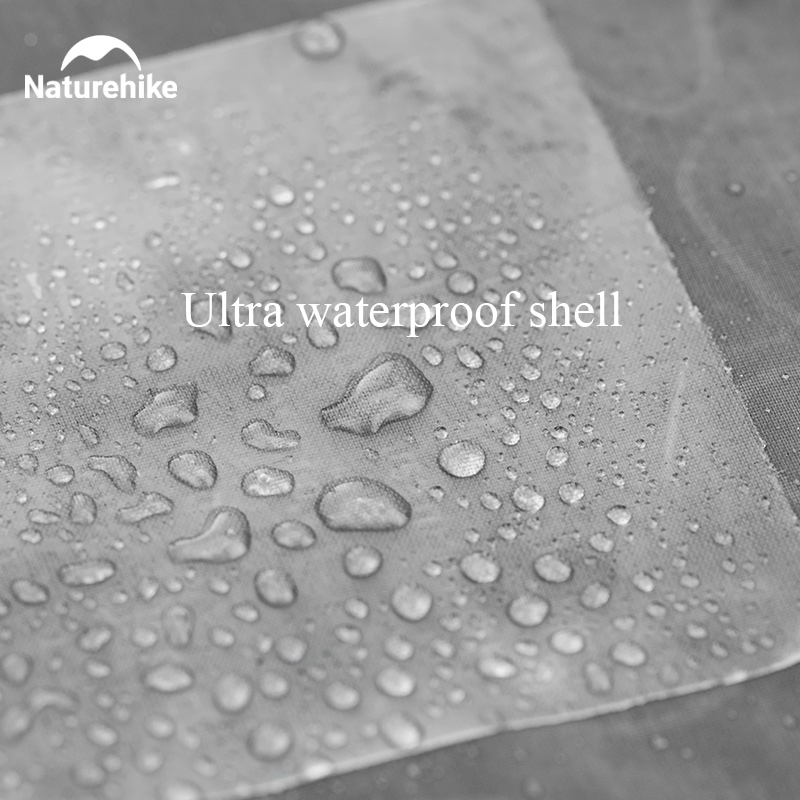 Naturehike Repair Patch 3 Pcs  - đánh giá và giá Outdoor Rug Waterproof
